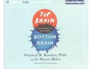 Top Brain Bottom Brain COM CDR UN