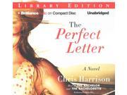 The Perfect Letter Unabridged