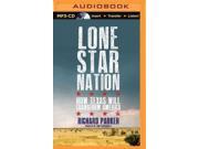 Lone Star Nation MP3 UNA