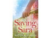 Saving Sara Redemption