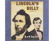 Lincoln s Billy Unabridged