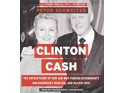 Clinton Cash Unabridged