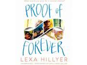 Proof of Forever Unabridged