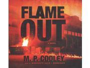 Flame Out June Lyons Unabridged
