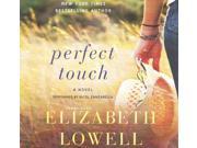 Perfect Touch Unabridged