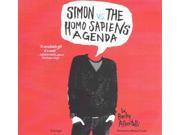 Simon vs. The Homo Sapiens Agenda Unabridged