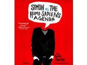 Simon Vs. the Homo Sapiens Agenda Unabridged