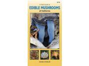 A Field Guide to Edible Mushrooms of California PMPLT