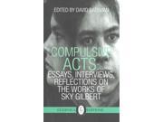 Compulsive Acts Essential Writers Series