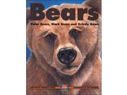Bears The Kids Can Press Wildlife Series
