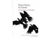 Native Poetry in Canada