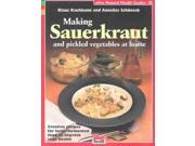 Making Sauerkraut and Pickled Vegetables at Home Natural Health Guide