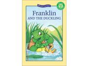 Franklin and the Duckling Kids Can Read!