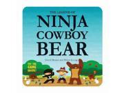 The Legend of Ninja Cowboy Bear