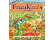Franklin s Halloween Franklin Reprint