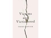 Victims and Victimhood