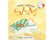 Good Morning Sam Stella and Sam Reprint