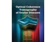 Optical Coherence Tomography of Ocular Diseases 3