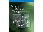 Spinal Manual Therapy 2