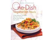 One Dish Vegetarian Meals