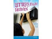 Letters from Heaven Cartas del cielo Bilingual