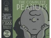 The Complete Peanuts 1965 1966 Complete Peanuts