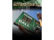 Winners Take All All star Sports Story Reissue