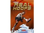 Real Hoops Fred Bowen Sports Stories