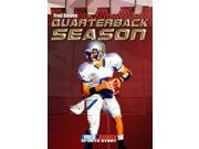 Quarterback Season Fred Bowen Sports Stories 1 Original