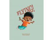 Flying! Reprint