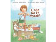 I Can Do It Myself! Reprint