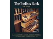 The Toolbox Book Craftsman s Guide to
