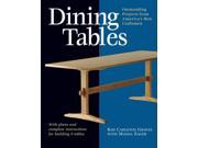 Dining Tables Furniture Projects