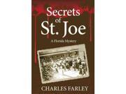 Secrets of St. Joe Florida Mystery
