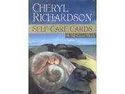Self care Cards GMC CRDS