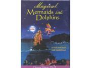Magical Mermaids and Dolphins Oracle Cards GMC CRDS