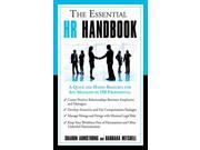 The Essential HR Handbook