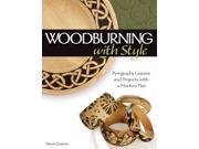Woodburning With Style