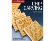 Chip Carving The Best of Woodcarving