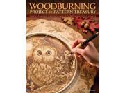Woodburning Project Pattern Treasury