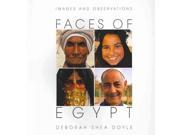 Faces of Egypt Reprint