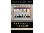 Century of the Wind Memory of Fire Reprint