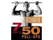 7 Weeks to 50 Pull Ups 1