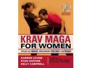 Krav Maga for Women