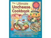 The Ultimate Uncheese Cookbook 10 ANV