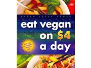 Eat Vegan on 4 a Day