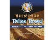 The Allergy Free Cook Bakes Bread