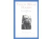 Thich Nhat Hanh Modern Spiritual Masters Series