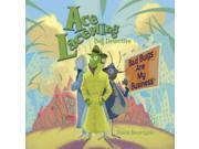 Ace Lacewing Bug Detective