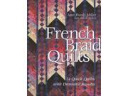 French Braid Quilts